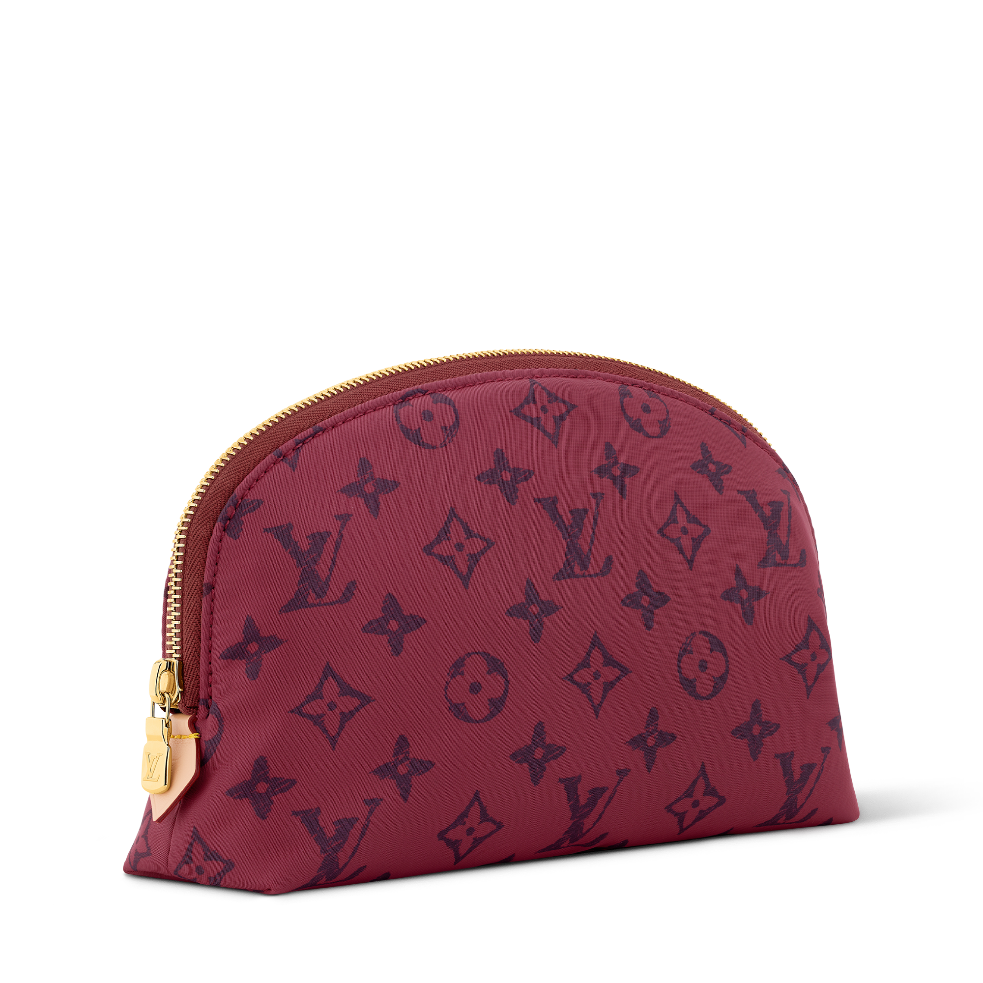 ポシェット・コスメティック GM その他キャンバス｜ルイ・ヴィトン